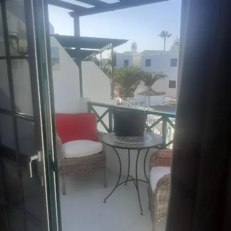 Apartment Puerto Del Carmen Apartamento Playa