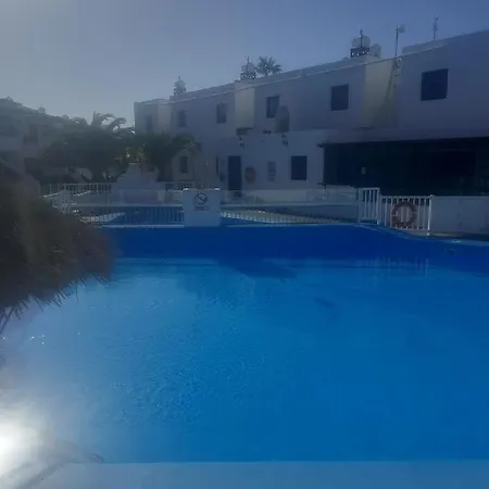 Apartment Puerto Del Carmen Apartamento Playa Puerto del Carmen (Lanzarote)