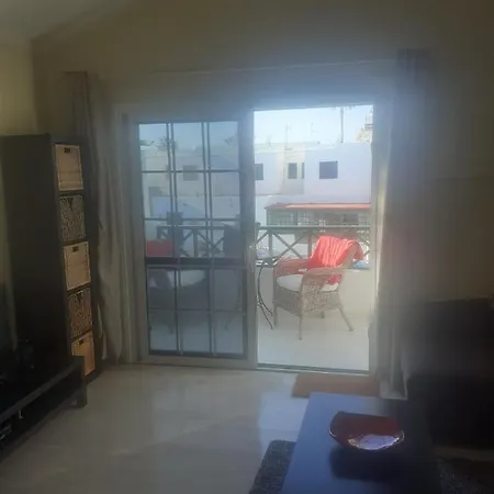 Apartment Puerto Del Carmen Apartamento Playa *